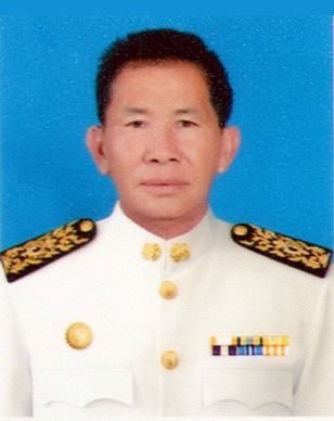  นายศรีวอน บุญกองรัตน์  