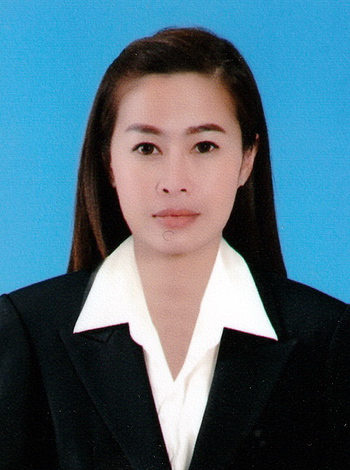 นางสาวอนัญญา ธนาธิปธนสาร 