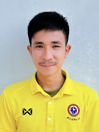 นายณัฐพงษ์ เลาซา